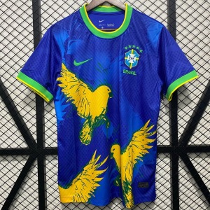 Maillot Brésil 2024/25 Édition Spéciale F