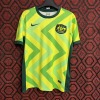 Maillot Australia 25/26 - Edition Premium