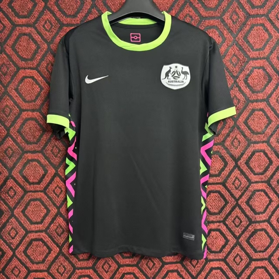 Maillot Australia Stadium Away 2025/2026