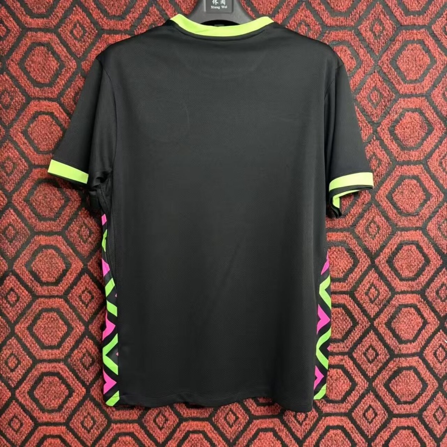 Maillot Australia Stadium Away 2025/2026