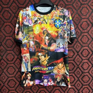 Maillot Japan Anime Special 2024