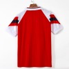 Maillot Arsenal Domicile Rétro 1992-1993