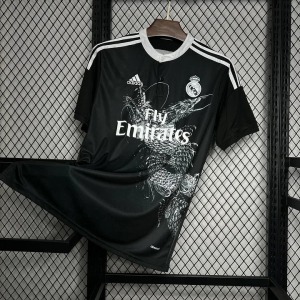 Maillot Real Madrid Rétro 2014-2015
