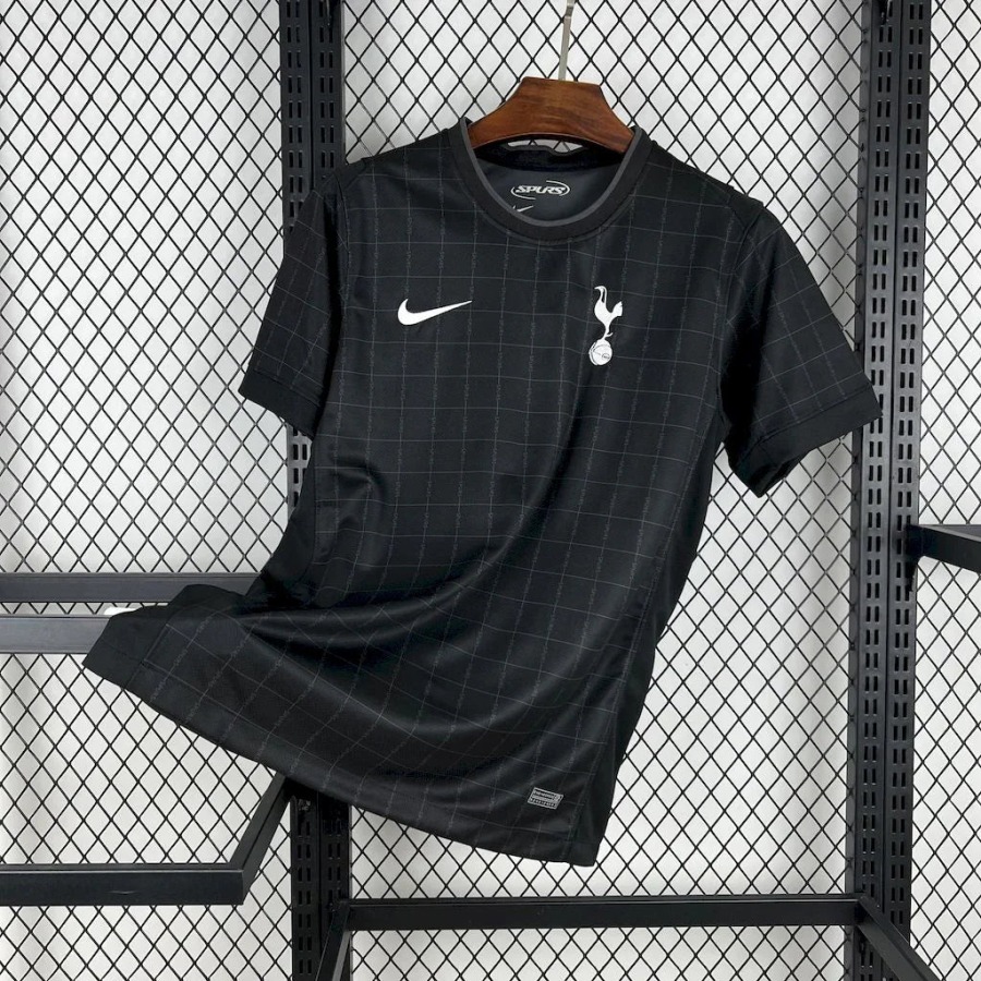Maillot Real Madrid Extérieur 2025-26