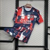 Maillot PSG Entraînement 2024-2025