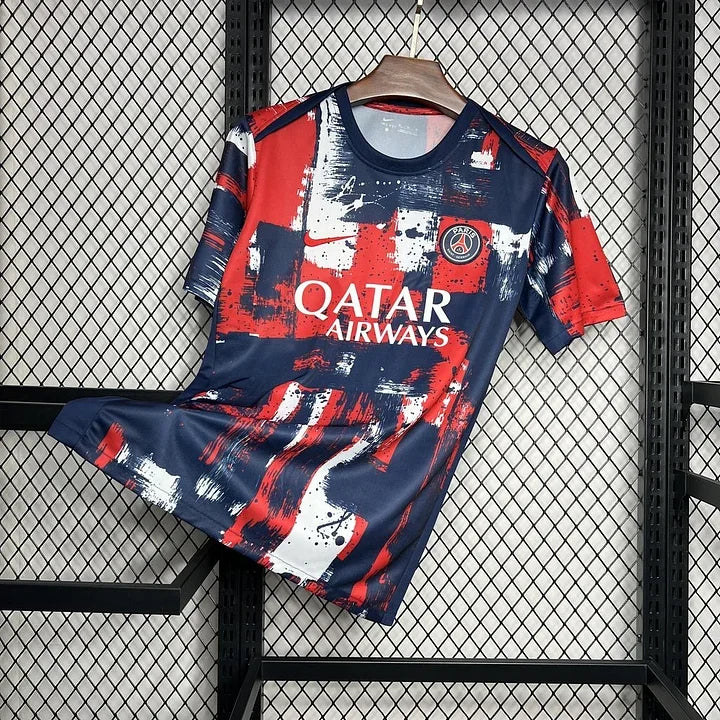 Maillot PSG Entraînement 2024-2025