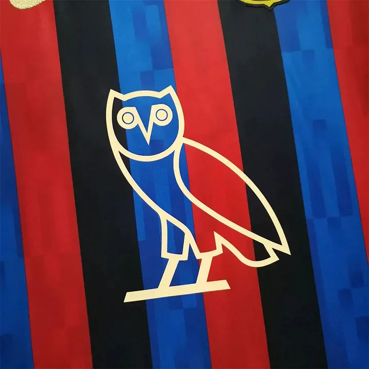 Maillot Barcelone 2022-2023 Édition Classico