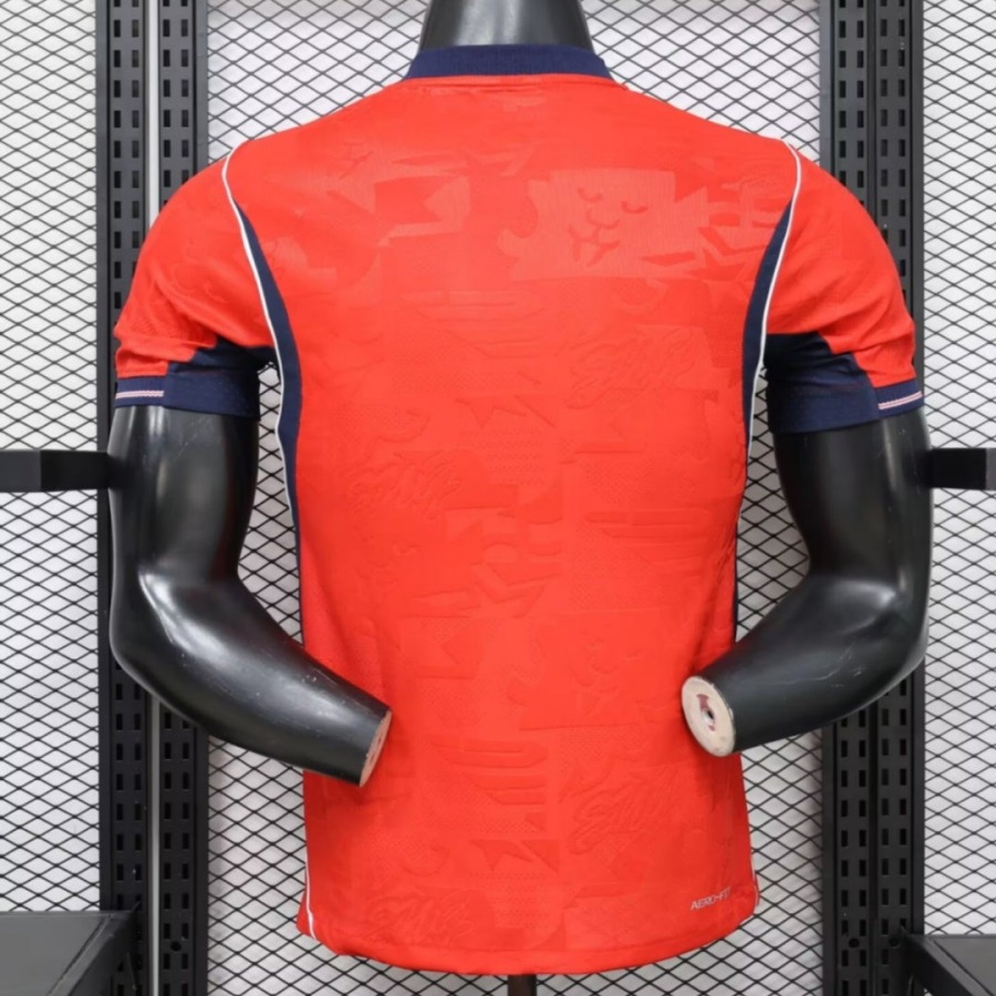 Maillot England Extérieur 2026