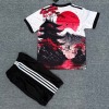 Maillot Japon 25/26 Édition Spéciale Rouge Enfant