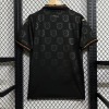 Maillot Portugal 2025/26 Black Edition
