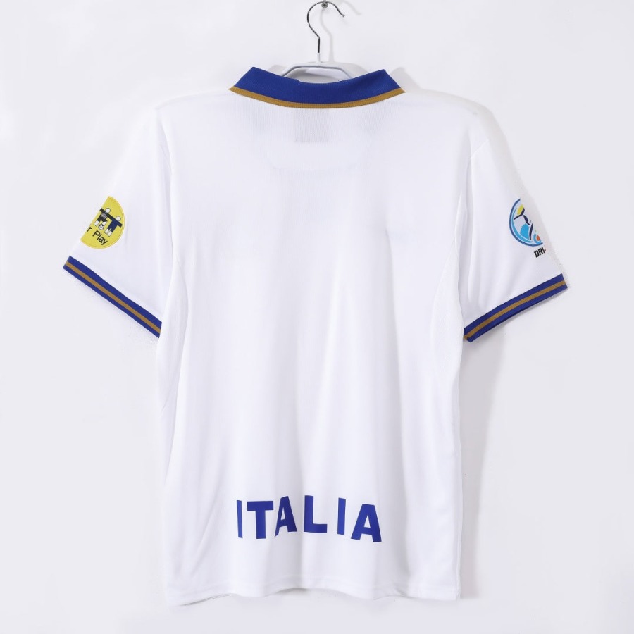 a471ae754dc6ef505e888089ec9987a0.jpg Maillot Italie Extérieur 1996 Retro
