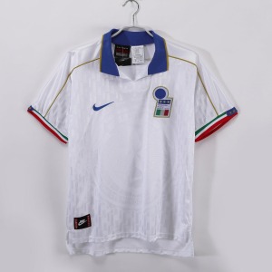 Maillot Italie Extérieur 1995 Retro