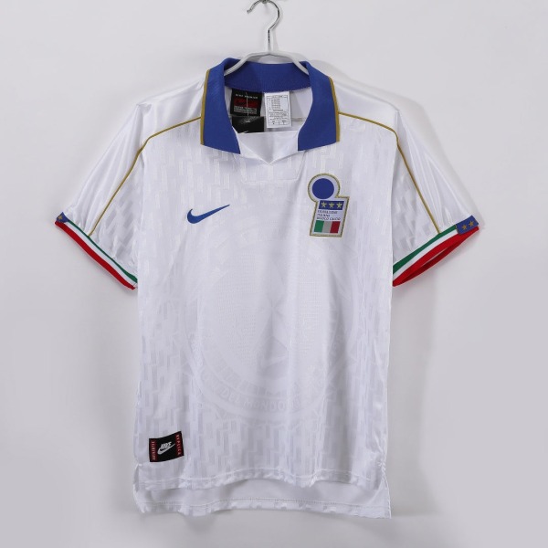 Maillot Italie Extérieur 1995 Retro