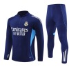 Maillot Real Madrid Bleu Domicile 2025/26