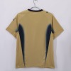 Maillot Italie Gardien 2006 Retro