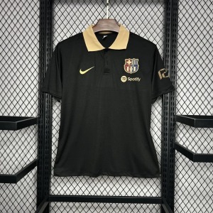 Maillot FC Barcelone Entraînement 2024-2025
