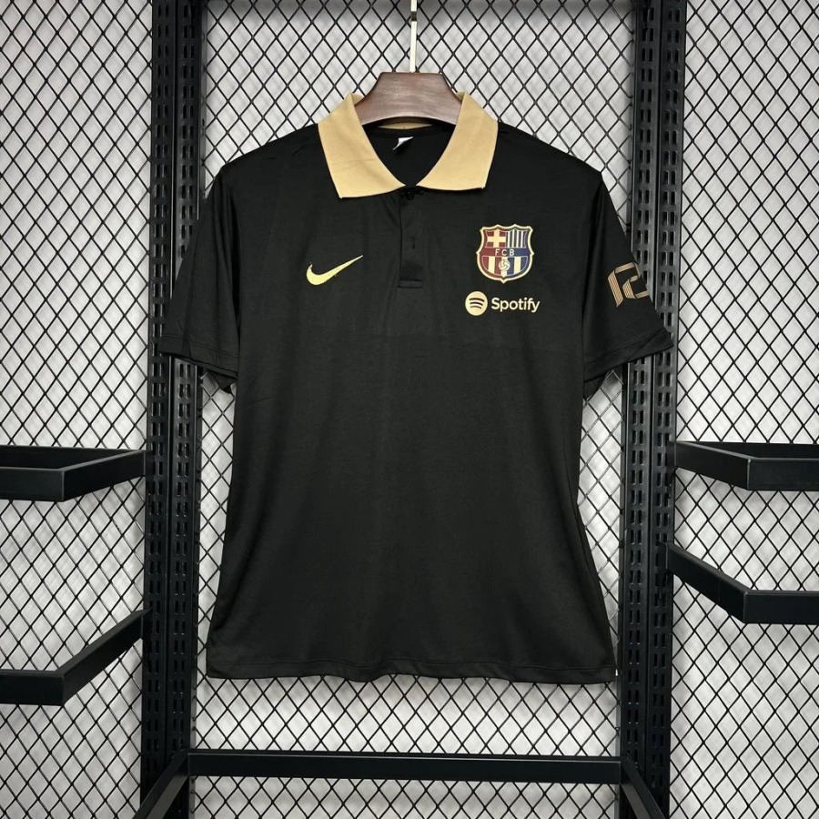 Maillot FC Barcelone Entraînement 2024-2025
