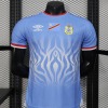 Maillot Congo Coupe du Monde 2026