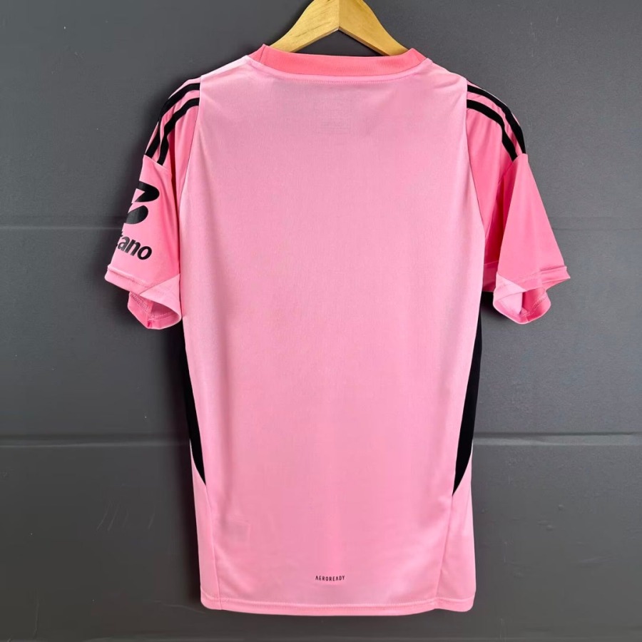 Maillot Benfica Gardien 25/26