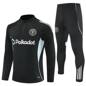 Maillot Inter Miami 2025/26 Noir