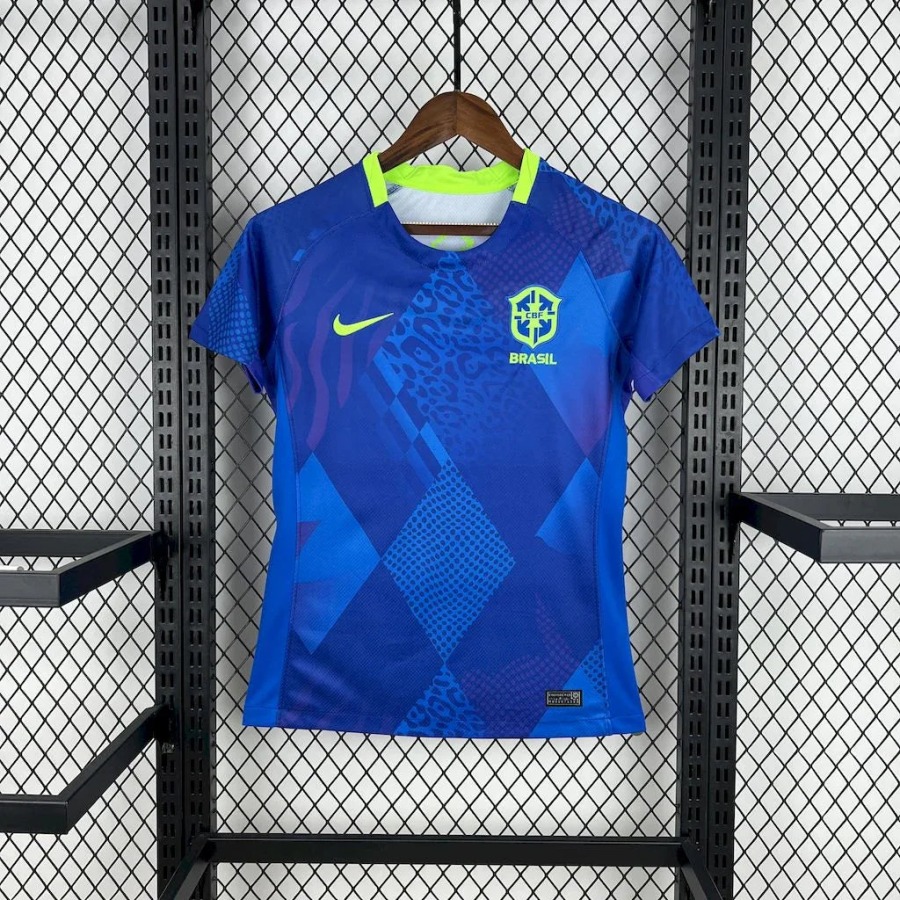 a722fd3c.jpg Maillot Brésil Féminin Extérieur 2025