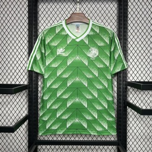 Maillot Allemagne Retro 1990