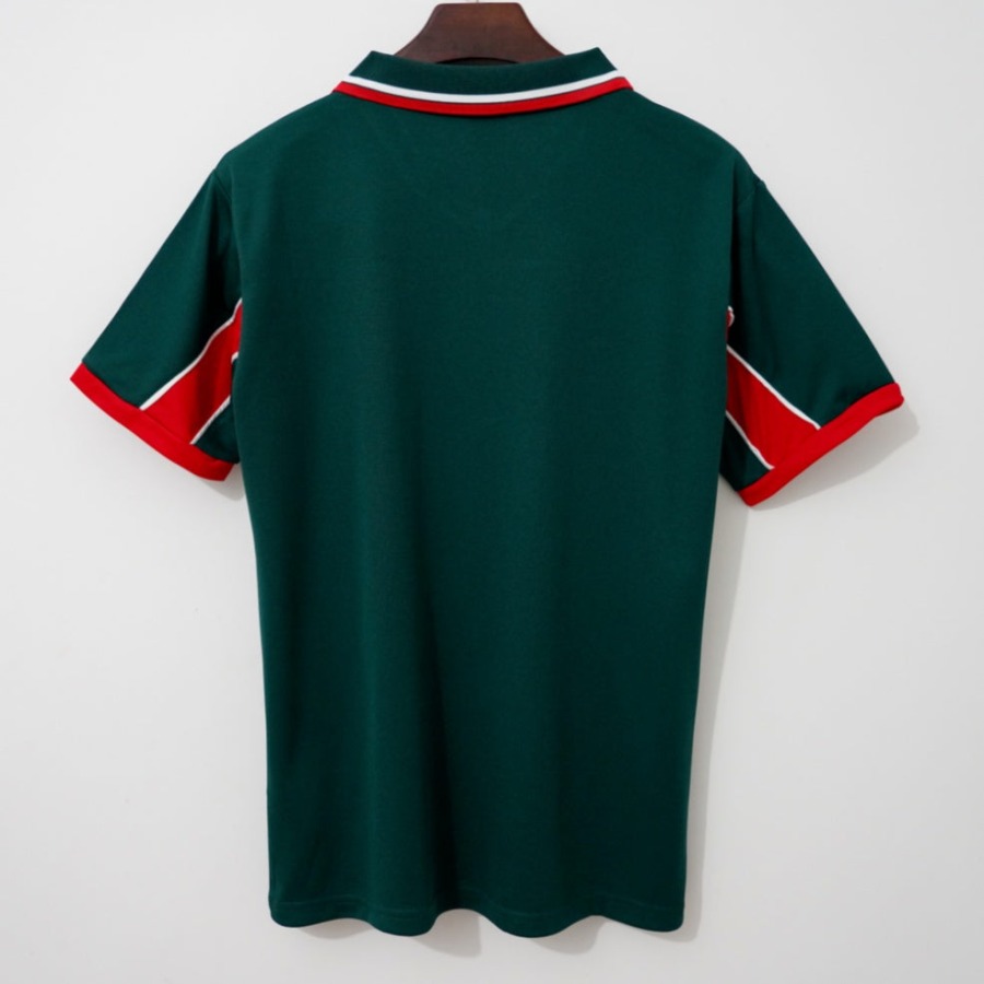 a8707bc2dfa89d239454b7aaca49b94e.jpg Maillot Maroc Domicile 1998 Rétro