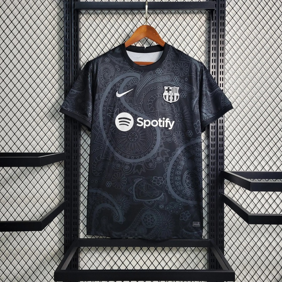 Maillot FC Barcelone 2023-2024 édition spéciale