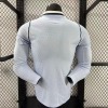 Maillot Uruguay manches longues Coupe du monde 2026