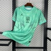 Maillot Brésil Gardien 2026