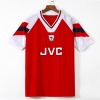 Maillot Arsenal Domicile Rétro 1992-1993
