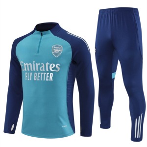 Maillot Arsenal 2025/26 Green Edition