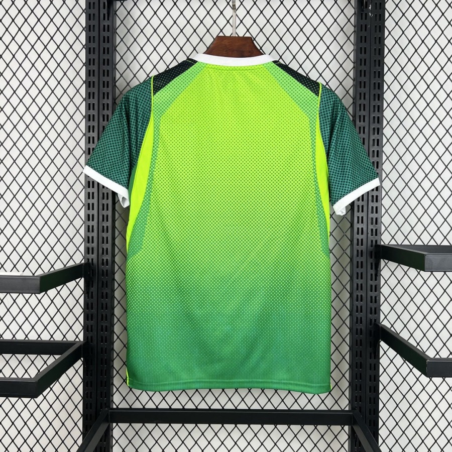 Maillot Nigeria Extérieur 2026