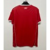 Maillot Tunisie Domicile 2025/26