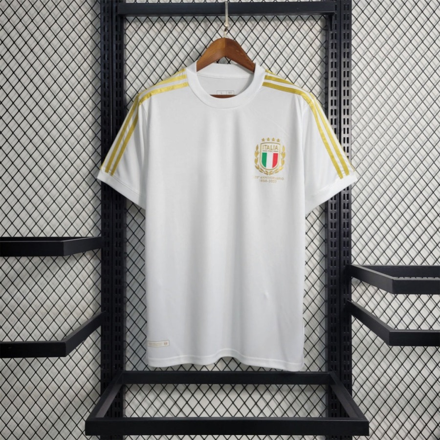 addfdb0cbe3182819426acc91b5902e1_88b4ba36-7579-434c-aea8-d0d389b95568.jpg Maillot Italie 24/25 Edition Spéciale Blanc
