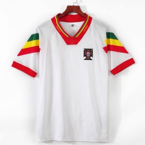 Maillot Portugal Extérieur Rétro 1992-1994