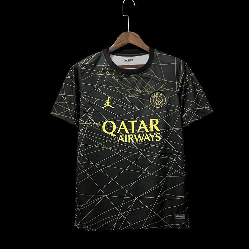 Maillot PSG Fourth 2023-2024