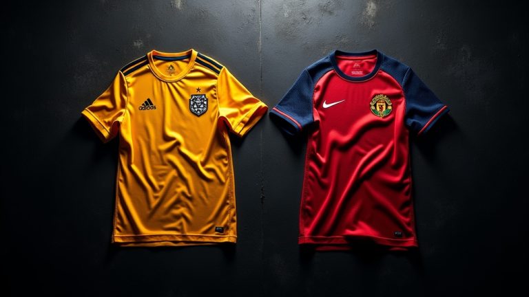Arnaque maillot foot AliExpress : tout ce qu'on ne te dit pas