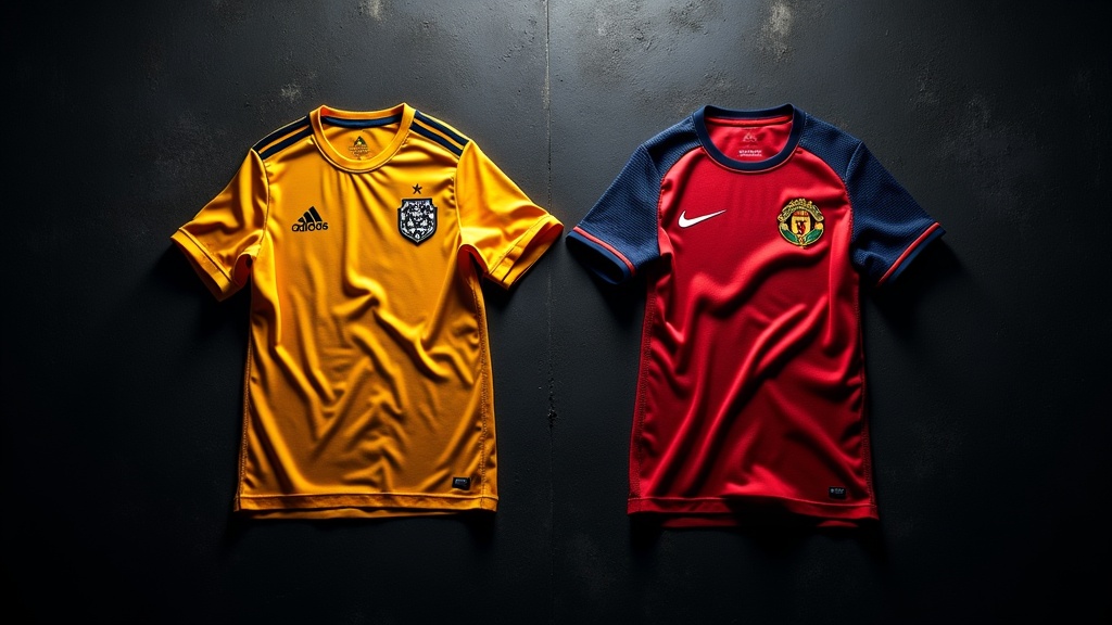 Arnaque maillot foot AliExpress : tout ce qu'on ne te dit pas