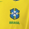 Maillot Brésil Domicile 2025-2026 Football