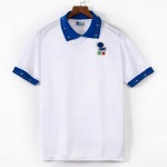 Maillot Italie Extérieur 1994 Rétro
