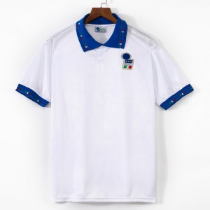 Maillot Italie Extérieur 1994 Rétro