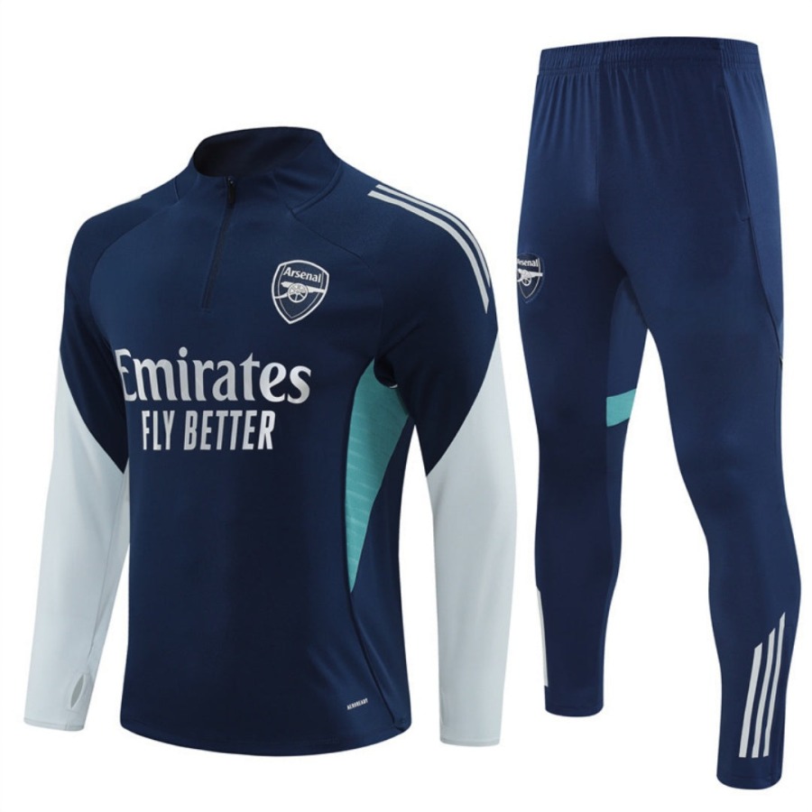 b080b91b02fb359d37de1a4d94b465f7.jpg Maillot Arsenal 2025/26 Bleu Premium