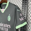 Maillot AC Milan extérieur 2024-2025