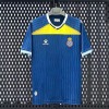 Maillot Espagne Third 2025/26 Bleu Premium