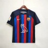 Maillot Barcelone 2022-2023 Édition Classico