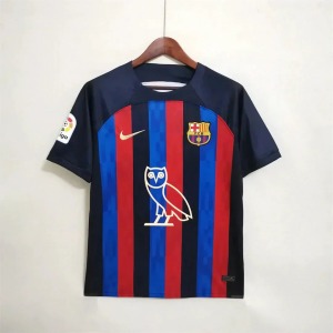 Maillot Barcelone 2022-2023 Édition Classico