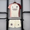 Maillot Enfant Lyon 2024-25