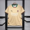 Maillot AC Milan Concept GUCCI 2024/25