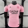 Maillot PSG 2025/26 Rose Édition Spéciale Player